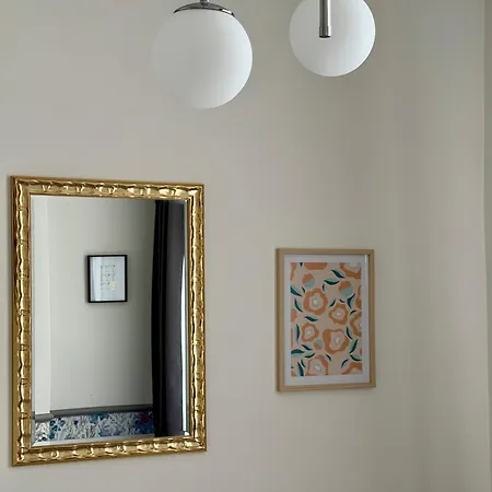 Expo Sniadeckich Apart Otel 3*