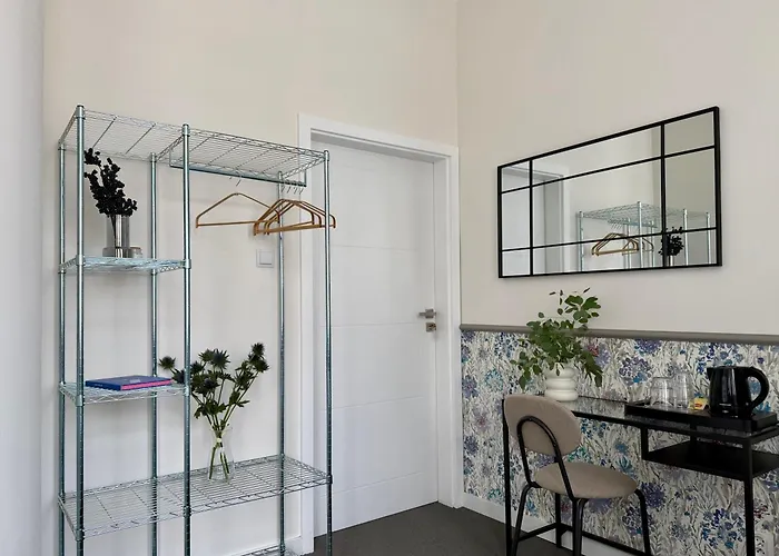 Expo Sniadeckich Aparthotel