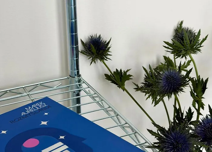 Expo Sniadeckich 3* Poznan