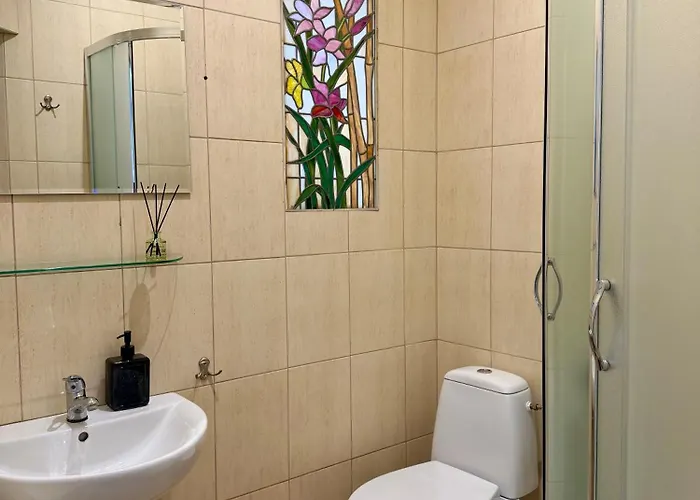 Expo Sniadeckich Aparthotel Poznan