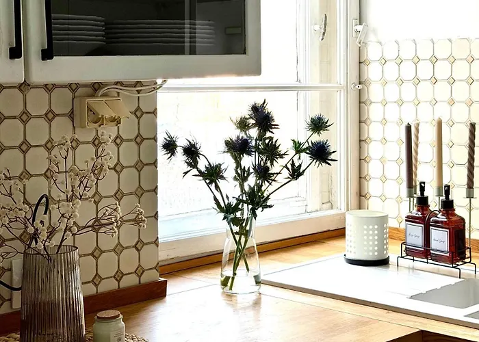 Expo Sniadeckich 3* Poznan