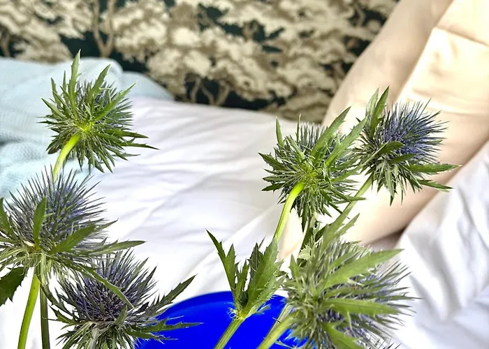 Expo Sniadeckich Aparthotel