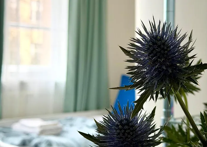 Expo Sniadeckich Aparthotel Poznan