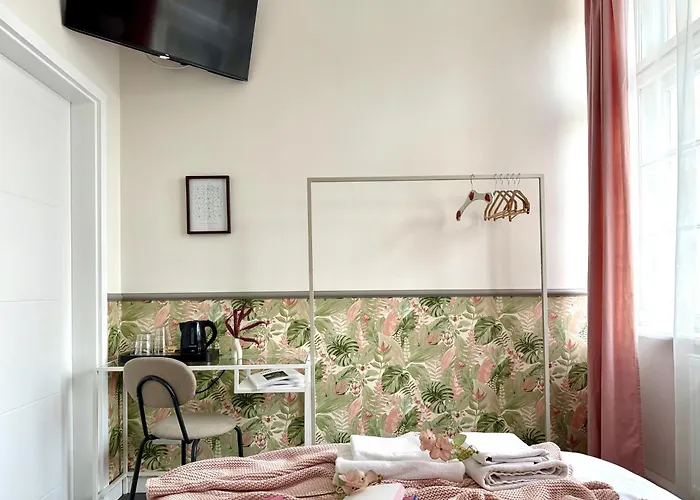 Aparthotel Expo Sniadeckich Poznan