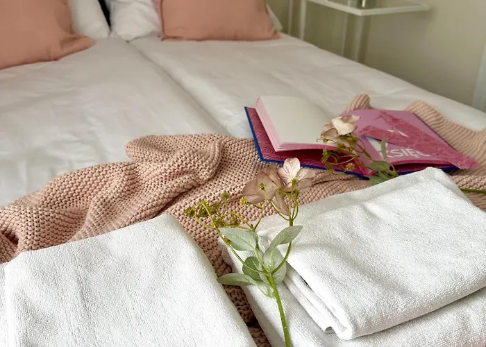 Aparthotel Expo Sniadeckich Poznan