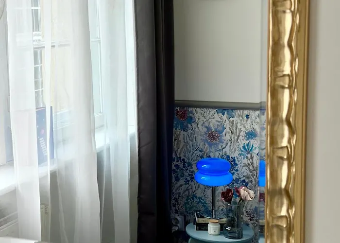 Aparthotel Expo Sniadeckich 3*