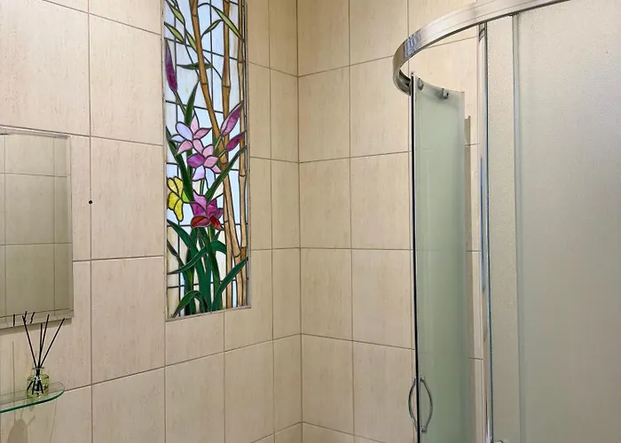 Expo Sniadeckich Aparthotel Poznan