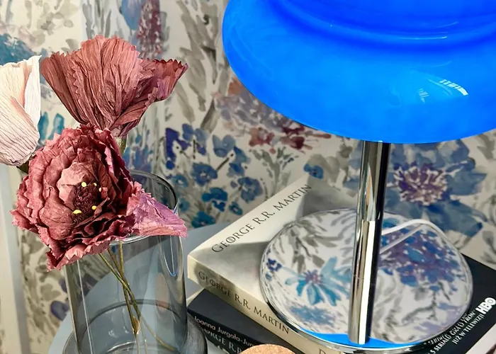 Expo Sniadeckich Aparthotel 3*