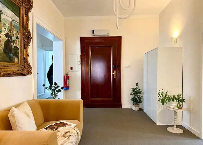 Expo Sniadeckich Aparthotel Poznan