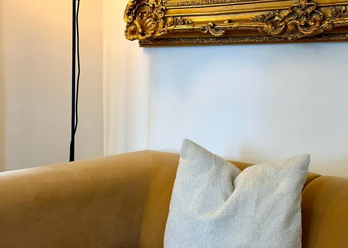 Expo Sniadeckich Aparthotel 3*