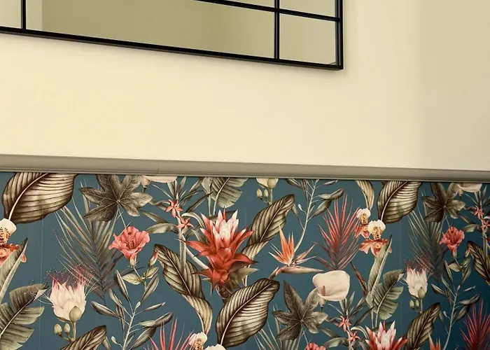 Aparthotel Expo Sniadeckich 3*