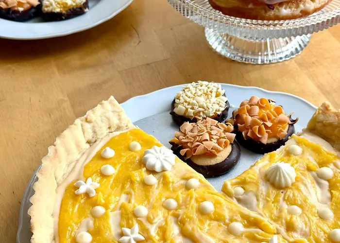 Aparthotel Expo Sniadeckich