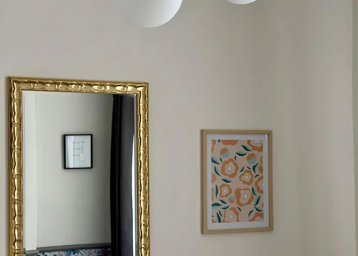 Expo Sniadeckich Aparthotel 3*