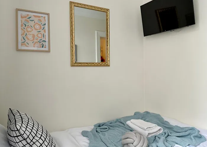 Expo Sniadeckich 3* Poznan