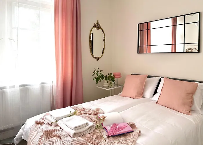 Expo Sniadeckich 3* Poznan