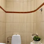 Aparthotel Expo Sniadeckich 3*
