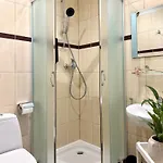 Expo Sniadeckich Aparthotel