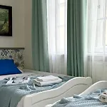 Expo Sniadeckich Aparthotel 3*