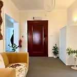 Expo Sniadeckich Aparthotel Poznan