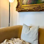 Expo Sniadeckich Aparthotel 3*