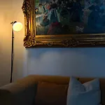 Expo Sniadeckich Aparthotel