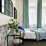 Expo Sniadeckich Aparthotel Poznan