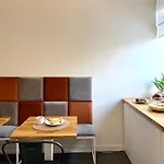 Expo Sniadeckich Aparthotel 3*