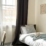 Expo Sniadeckich Aparthotel