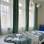 Aparthotel Expo Sniadeckich Poznan