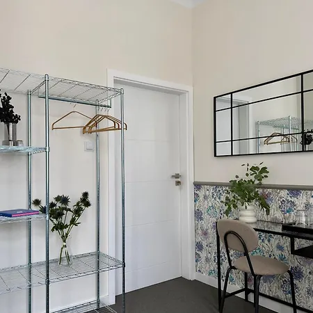 Expo Sniadeckich Appart hôtel