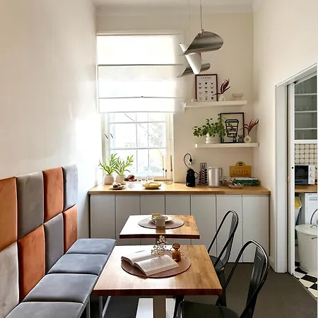 Appart hôtel Expo Sniadeckich