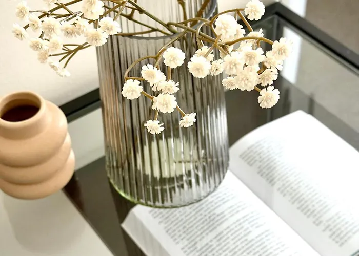 Expo Sniadeckich Appart hôtel 3*