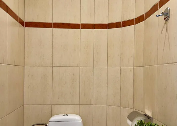 Appart hôtel Expo Sniadeckich 3*