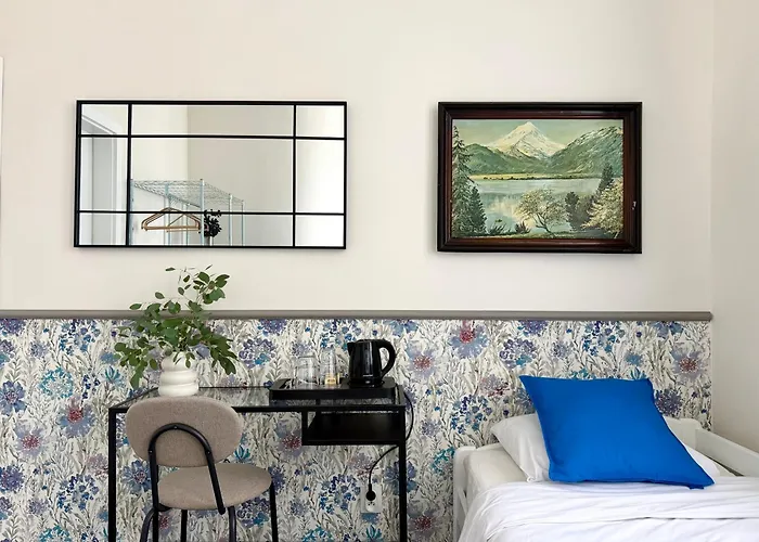 Appart hôtel Expo Sniadeckich Poznań