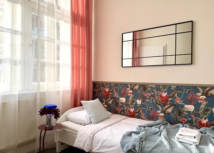 Expo Sniadeckich Appart hôtel 3*