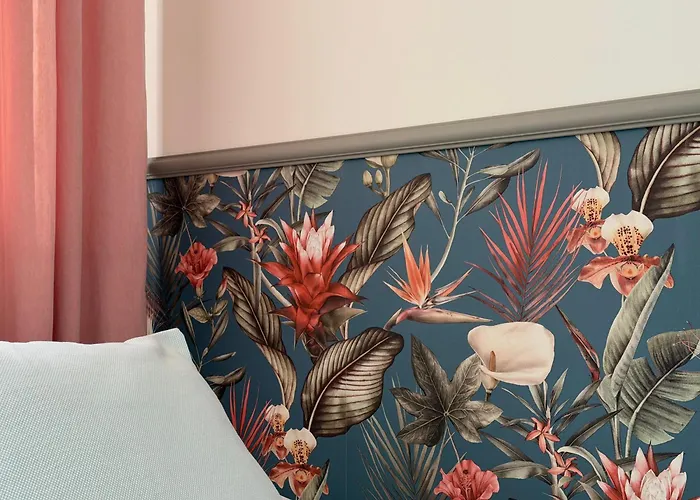 Appart hôtel Expo Sniadeckich