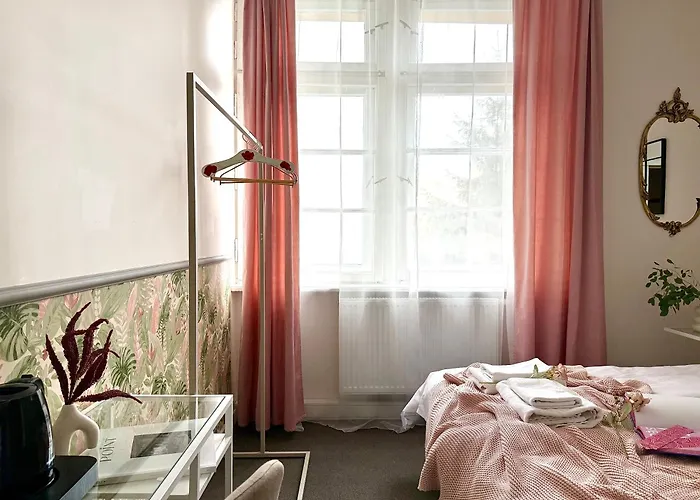 Expo Sniadeckich Appart hôtel 3*