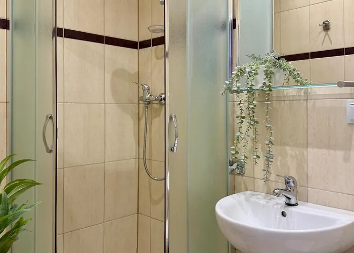 Expo Sniadeckich 3* Познань