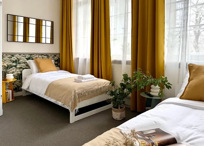 Expo Sniadeckich 3* Познань