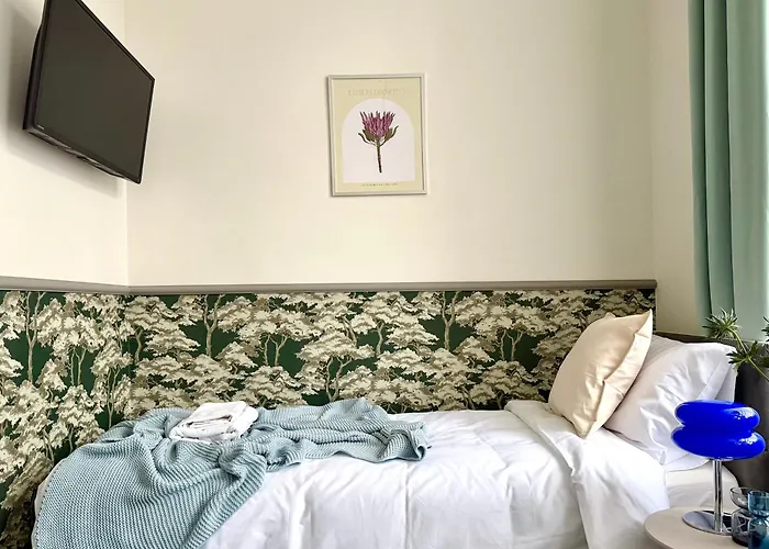 Апарт-отель Expo Sniadeckich