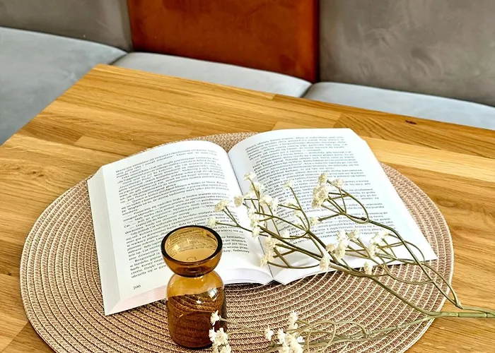 Expo Sniadeckich Appart hôtel Poznań