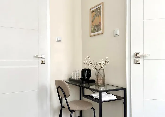 Expo Sniadeckich Познань