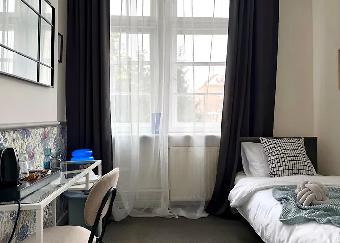 Апарт-отель Expo Sniadeckich 3*