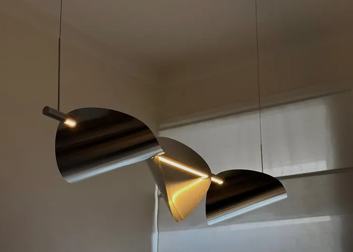 Expo Sniadeckich 3* Познань