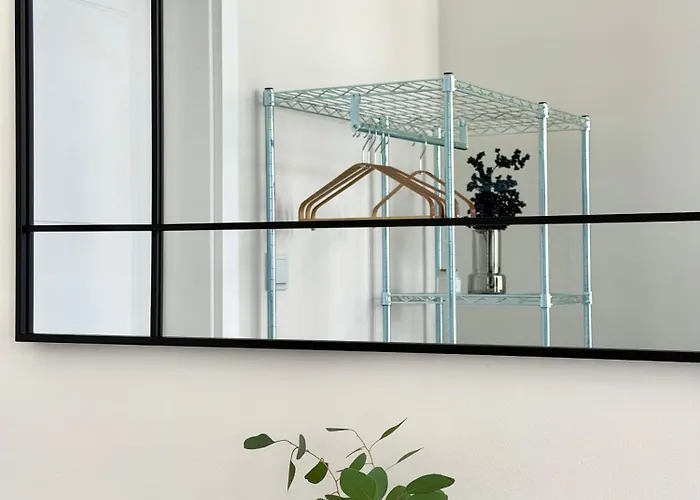 Appart hôtel Expo Sniadeckich Poznań