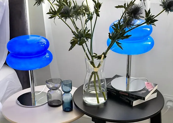 Expo Sniadeckich Познань