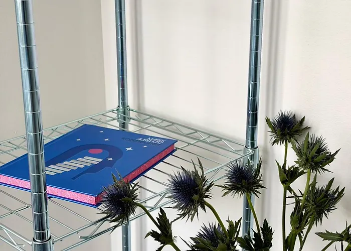 Апарт-отель Expo Sniadeckich