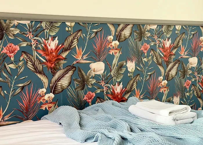 Expo Sniadeckich 3* Познань