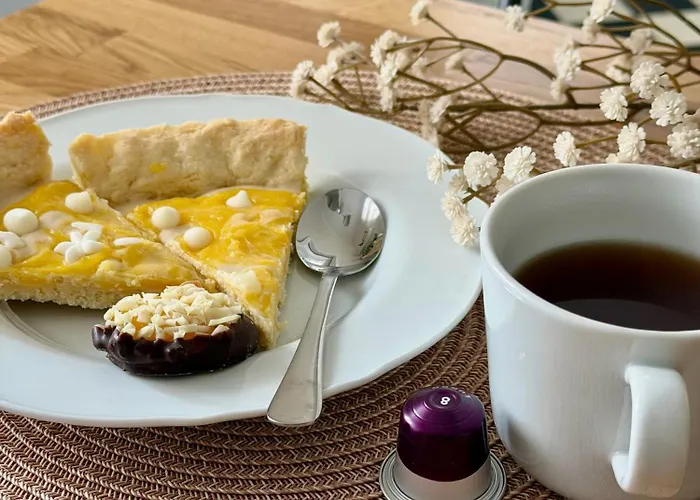 Expo Sniadeckich Апарт-отель Познань