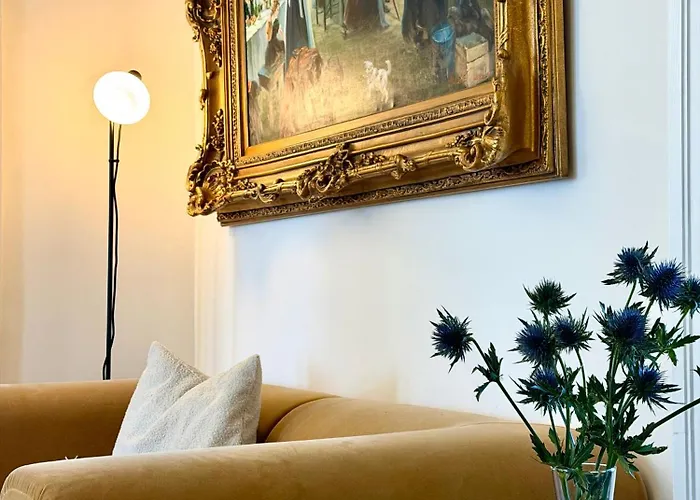 Appart hôtel Expo Sniadeckich